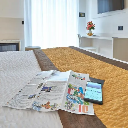 Hotel Calicantus Adler 3*