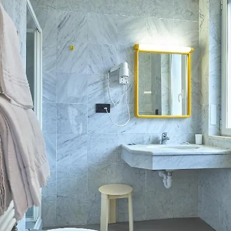 Calicantus Adler Hotel Alassio